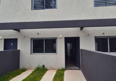 Complejo a Estrenar en Paso del Rey | Oportunidad