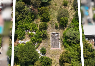 Fraccion de 2800m² frente a Universidad de  Moreno | FOT 1.2 | Ideal Desarrollos