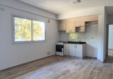 VENTA - DEPARTAMENTO A ESTRENAR EN EL CENTRO DE PASO DEL REY 