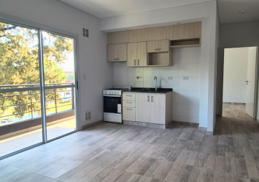 Alquiler DEPARTAMENTO A ESTRENAR CON BALCON EN EL CENTRO DE PASO DEL REY - SIN EXPENSAS.