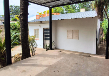 Oportunidad Inversores: Casa a Refaccionar sobre Lote de 10x30 | Barrio La Quebrada