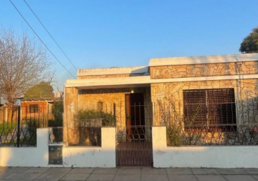 Venta Casa 3 Ambientes 2 Dormitorios en Moreno