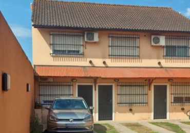 Duplex 3 ambientes en Paso del Rey, Moreno