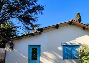 Venta Casa sobre Lote de 10x24 en el Corazon de Paso del Rey Centro