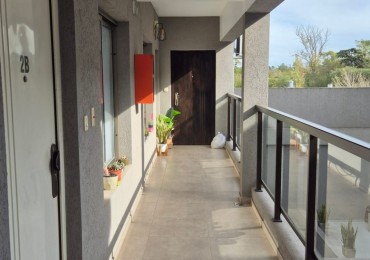 Alquiler Departamento 2 Ambientes con balcon en Paso del Rey Centro - Excelente Ubicacion sobre Av. Mitre