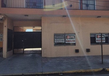 Alquiler Departamento 3 Ambientes en Planta Baja con Cochera | Moreno / Paso del Rey