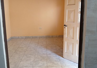 Departamento una habitacion Zapiola
