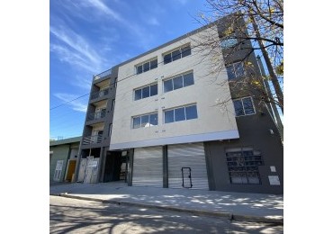 Departamento dos ambientos en Paso del Rey, Moreno