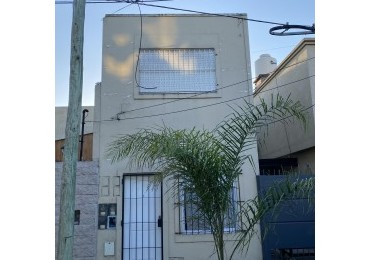Departamento con una habitacion en Paso del Rey