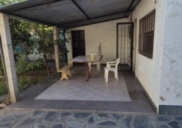 Venta Casa 3 Ambientes 2 Dormitorios en Moreno