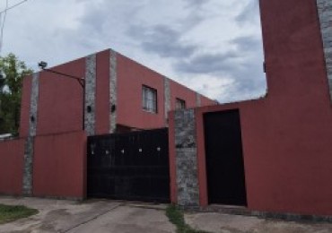 Alquiler Depto 2 Ambientes | Cochera | La Reja Centro | Sin expensas. 