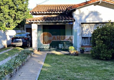 Casa con 2 dormitorios en PDR centro